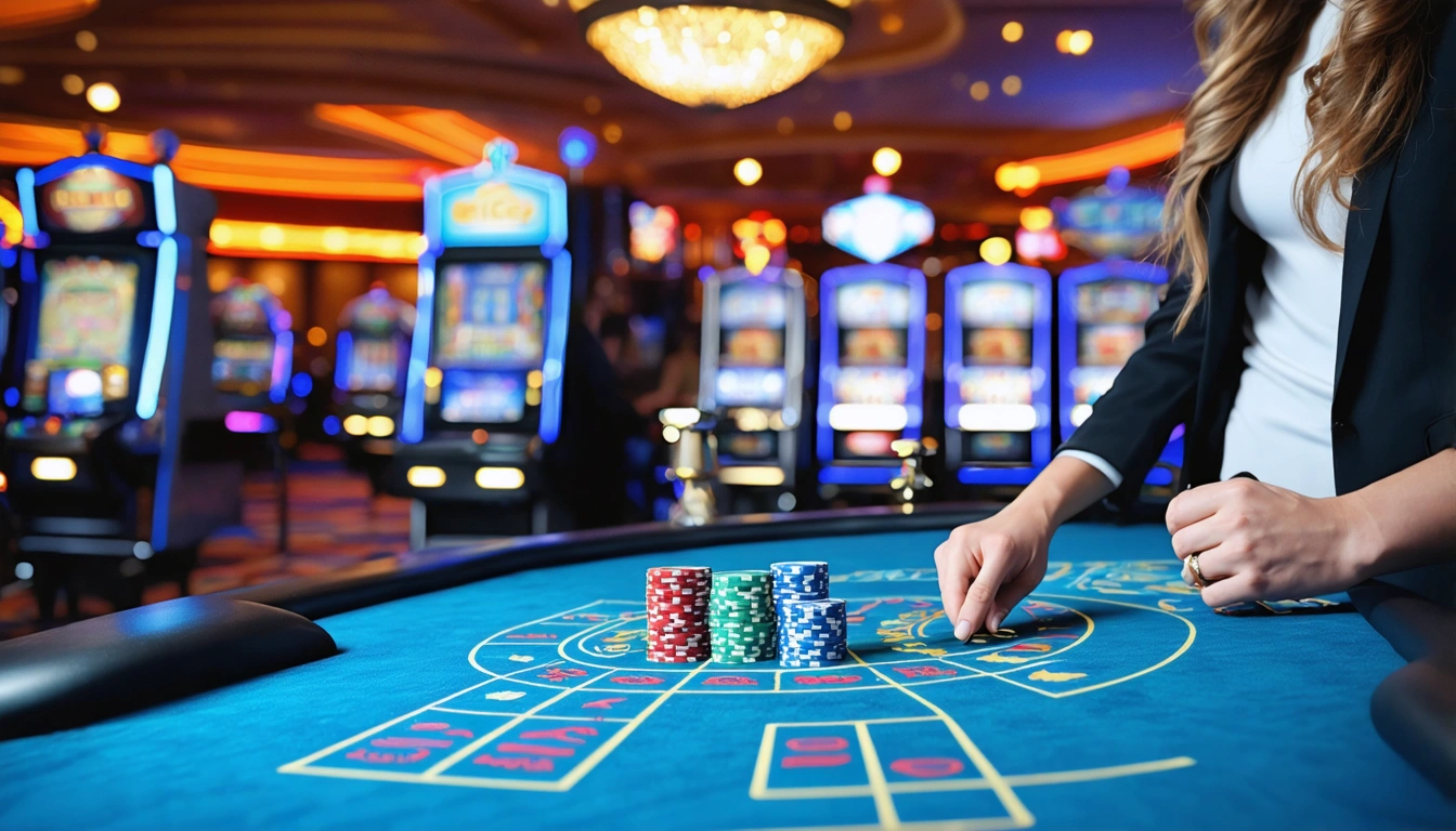 bonus non gamstop casinos