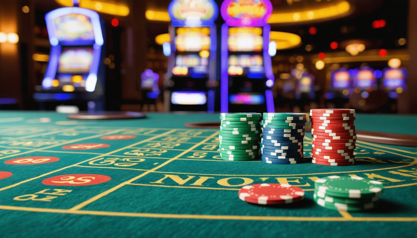 bonus non gamstop casinos