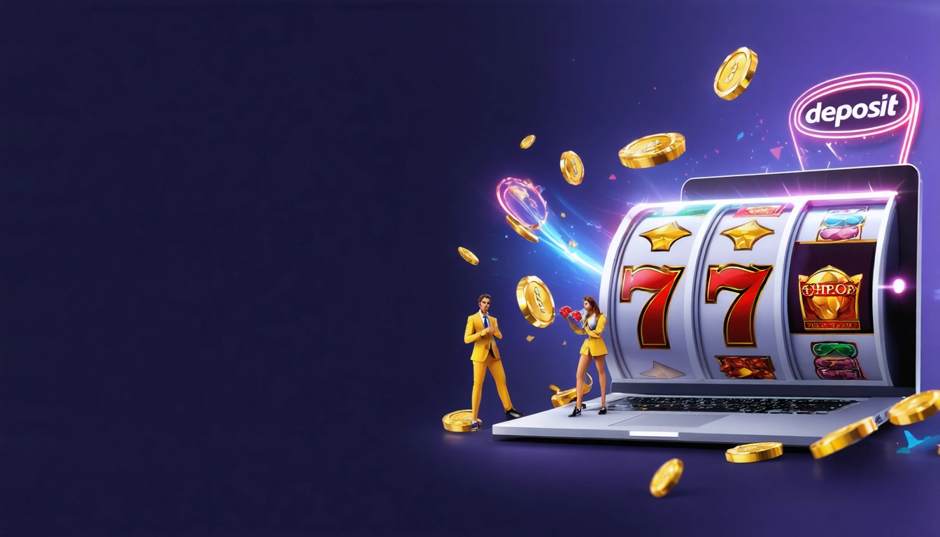 deposit non gamstop casinos