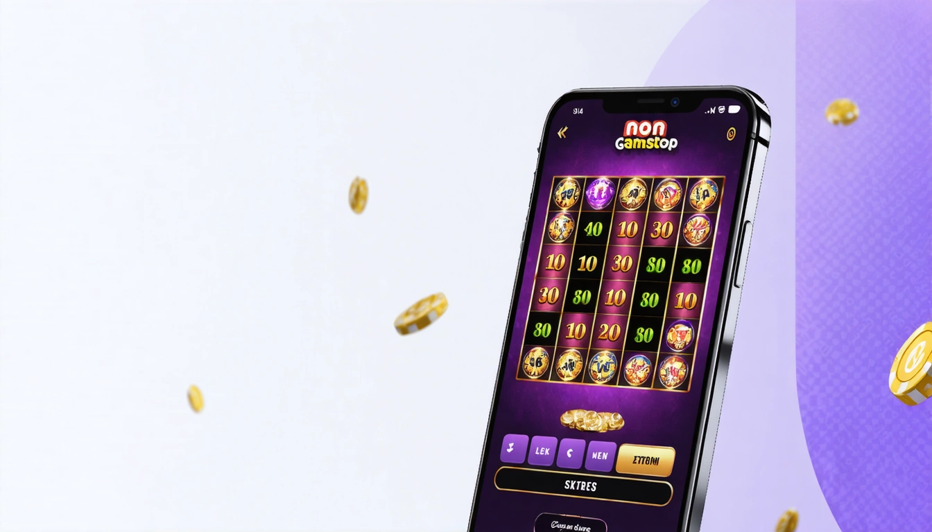 home non gamstop casinos