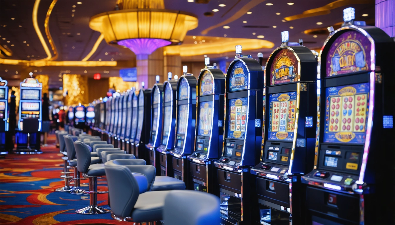 list non gamstop casinos