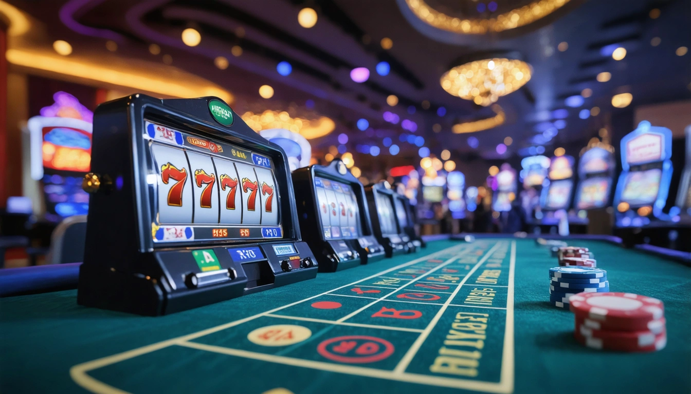 list non gamstop casinos